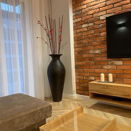 Apartmentsun Island 弗罗茨瓦夫 外观 照片
