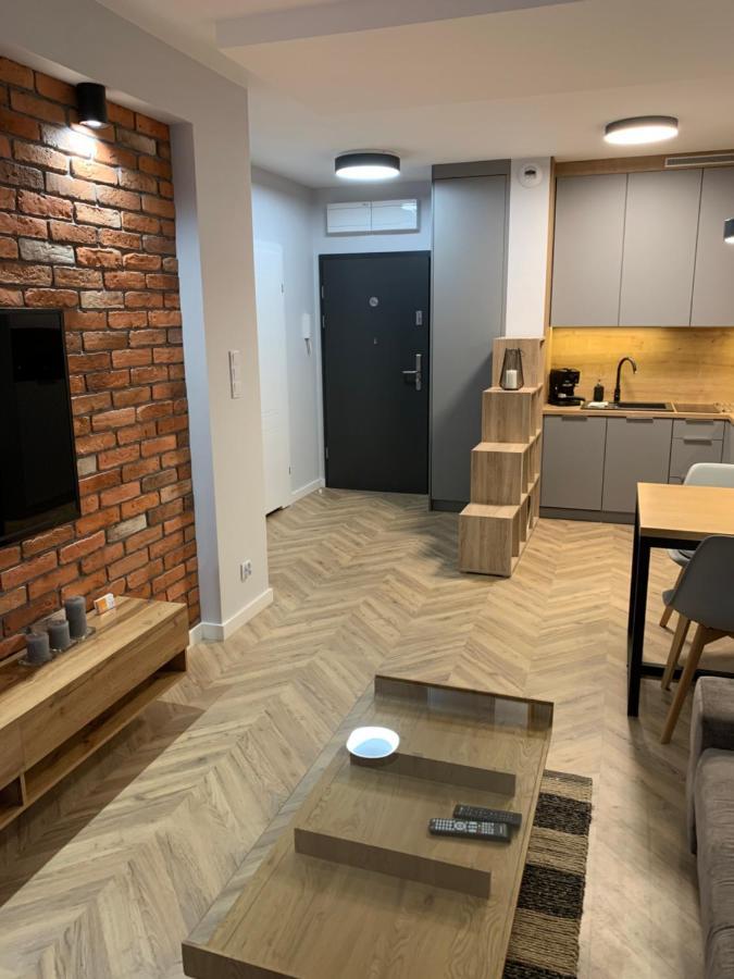 Apartmentsun Island 弗罗茨瓦夫 外观 照片