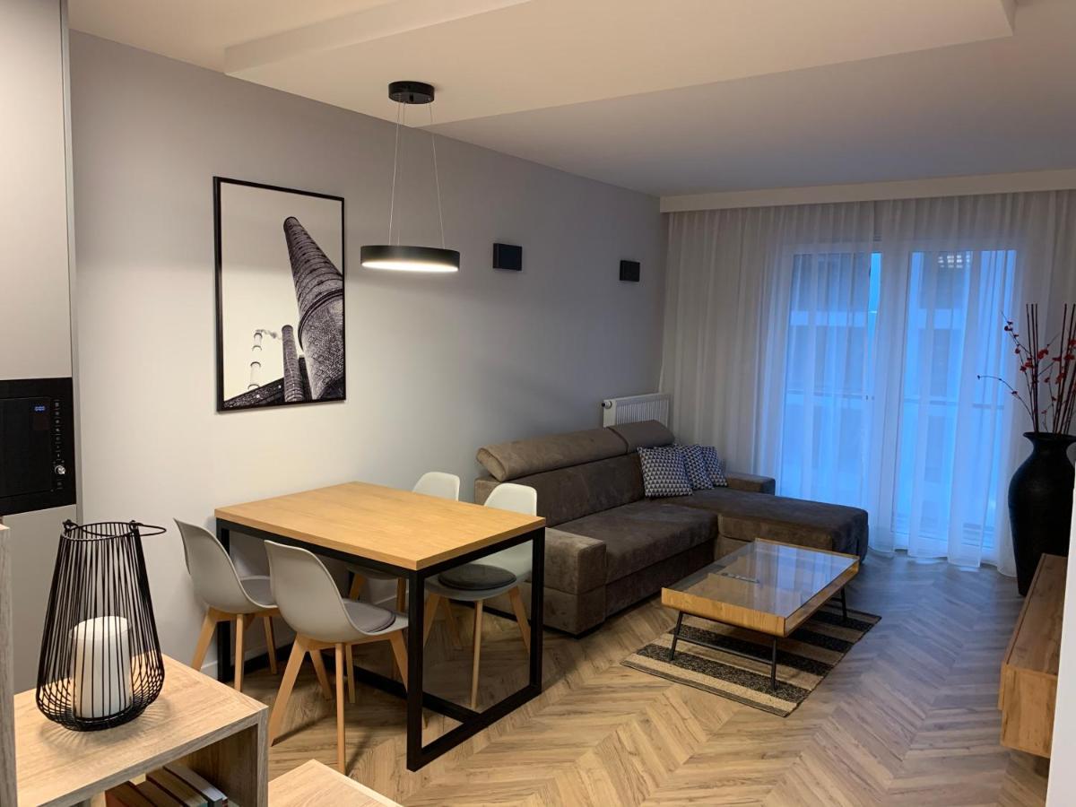 Apartmentsun Island 弗罗茨瓦夫 外观 照片