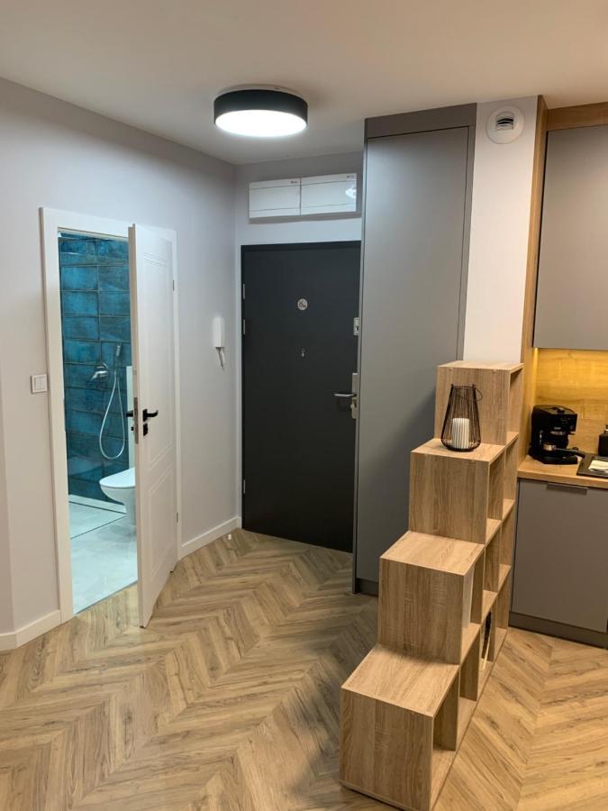 Apartmentsun Island 弗罗茨瓦夫 外观 照片