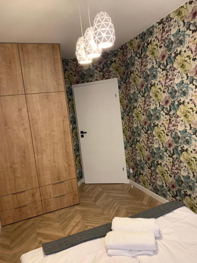 Apartmentsun Island 弗罗茨瓦夫 外观 照片